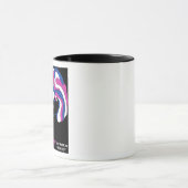 TWiVマスクはマグクールである マグカップ (中央)