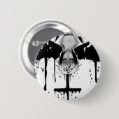 Twixボタン 缶バッジ (正面&裏面)