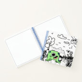 Twizdraw ノートブック (内部)