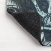 TWMVZ マウスパッド (コーナー)