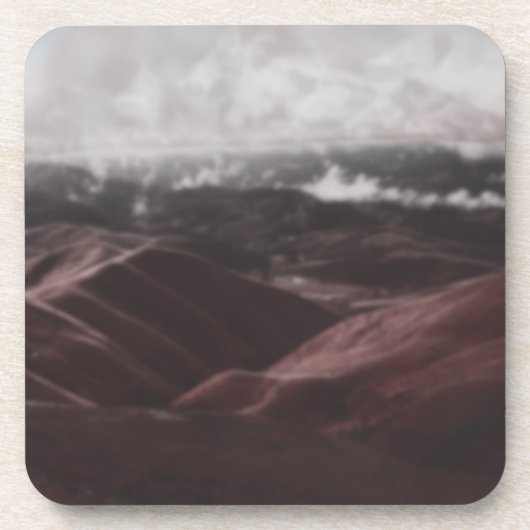 Two コースター (正面)