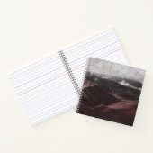 Two ノートブック (内部)