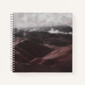 Two ノートブック (正面)