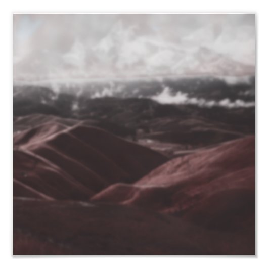 Two フォトプリント (正面)