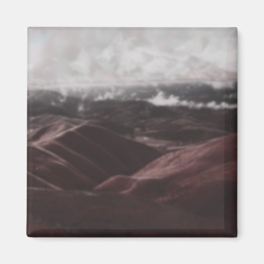 Two マグネット (正面)