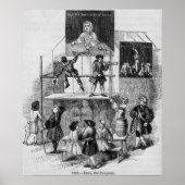 Two Adverts Relating to Faux, the Conjurer ポスター (正面)