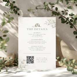 Two Are Better Than One Christian Details Card エンクロージャーカード