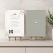 Two Are Better Than One Christian Details Card エンクロージャーカード