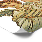 Two Beauthful Angels ポスター (角)