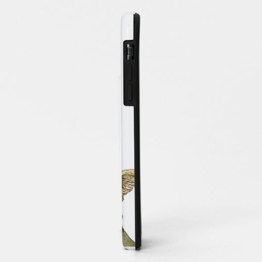 Two Beauthful Angels Case-Mate iPhoneケース (裏面/左)