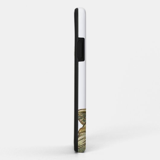 Two Beauthful Angels Case-Mate iPhoneケース (裏面/右)