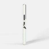 Two Birds Sumi-E | Friendship, Always | Samsung Galaxyケース (右側面)