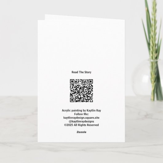 Two Brothers Legend, Kraków Poland Myth カード (裏面)