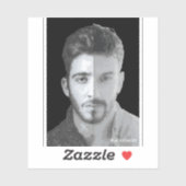 Two Brothers Legend, Kraków, Poland Myth シール (シート)