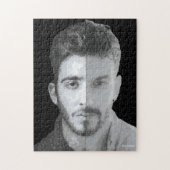 Two Brothers Legend, Kraków, Poland Myth ジグソーパズル (縦)