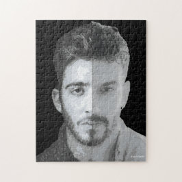 Two Brothers Legend, Kraków, Poland Myth ジグソーパズル