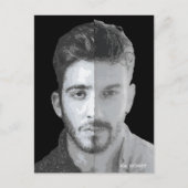 Two Brothers Legend, Kraków Poland Myth ポストカード (正面)