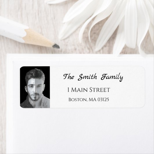 Two Brothers Legend, Kraków, Poland Myth ラベル (インサイチュ)