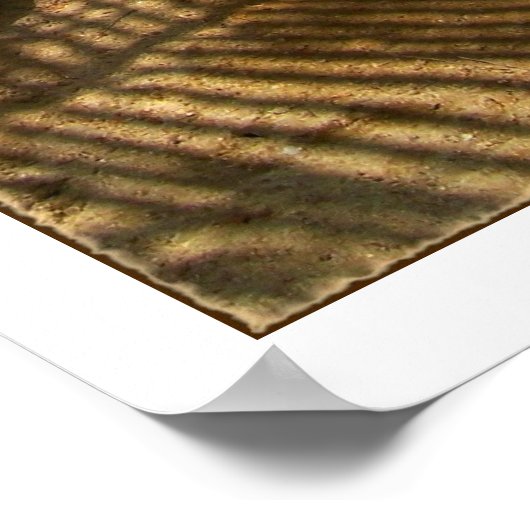 Two by the Shade ポスター (角)