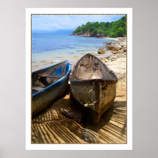 Two by the Shade ポスター (正面)