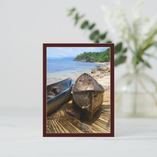 Two by the Shade ポストカード (スタンド正面)