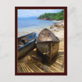 Two by the Shade ポストカード (正面)