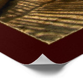 Two by the Shade Poster ポスター (角)