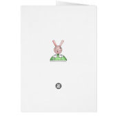 Two by Two – ノアの箱舟セッ遊ト (裏面)