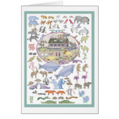 Two by Two – ノアの箱舟セッ遊ト (正面)