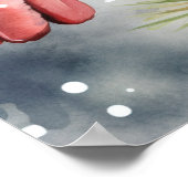 Two Cardinals ポスター (角)