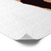 Two Catsプリント ポスター (角)