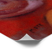 Two cats ポスター (角)