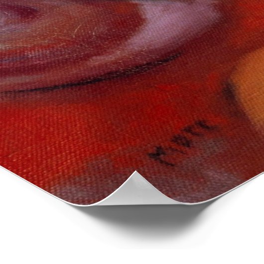 Two cats ポスター (角)