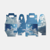 Two clouds フェイバーボックス (折り畳みなし)