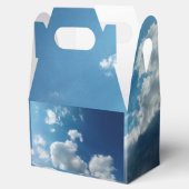 Two clouds フェイバーボックス (オープン)