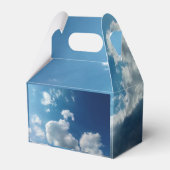 Two clouds フェイバーボックス (正面サイド)