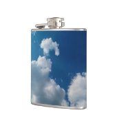Two clouds フラスク (左)