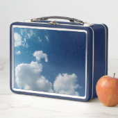 Two clouds メタルランチボックス (インサイチュ)