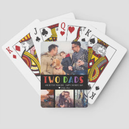 Two Dads Are Better Than One | 父の日フォト トランプ