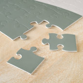 Two dads baby shower  ジグソーパズル (側面)