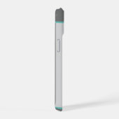 Two Dogs  iPhone 15ケース (右側面)