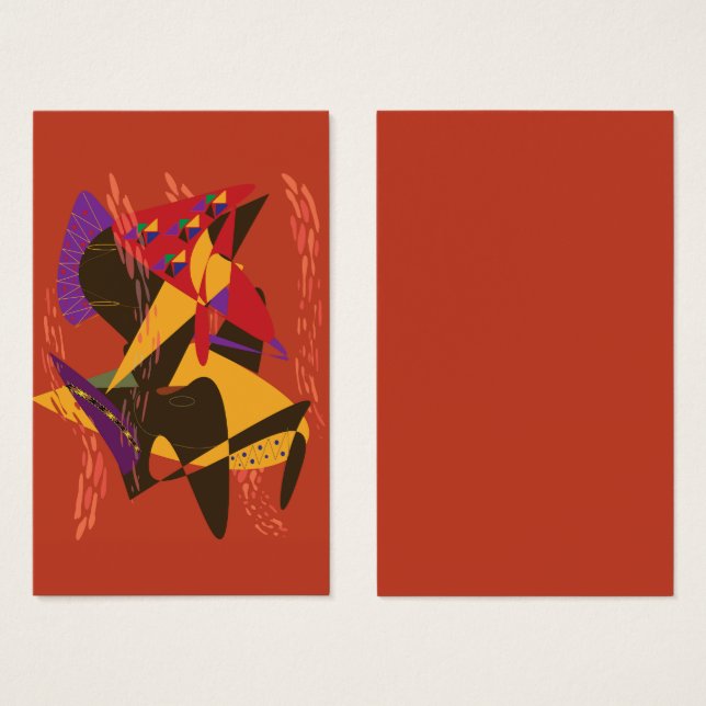  Two Elegant Black Women (正面&裏面)