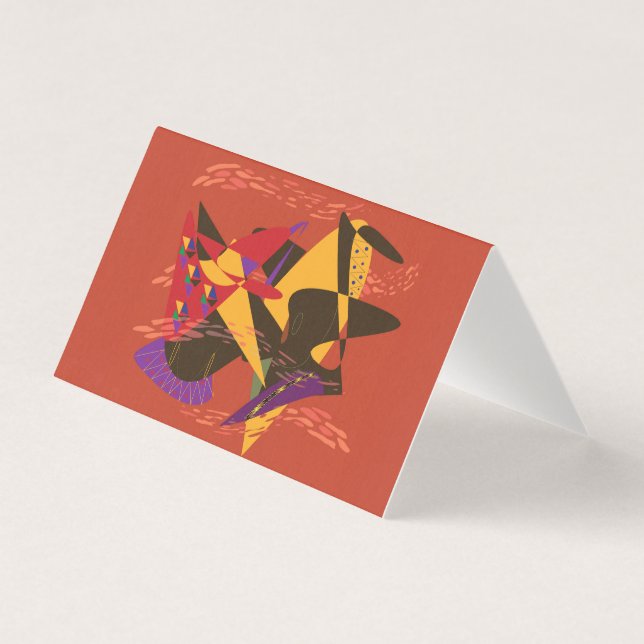  Two Elegant Black Women (正面)