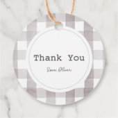 Two Fast Blue Race Car Boy 2nd Birthday フェイバータグ (裏面)