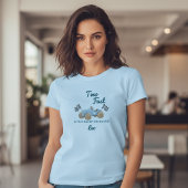 Two Fast Racing Car Mom 2nd Birthday Pit Crew Tシャツ