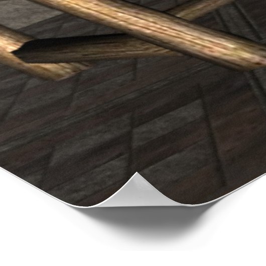 Two_For_Tea ポスター (角)