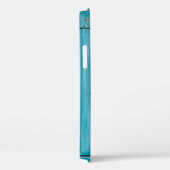 TWO GRAY WOODEN DOORS Case-Mate iPhoneケース (裏面 / 右)