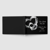 Two Hearts ゲストブック (全面)