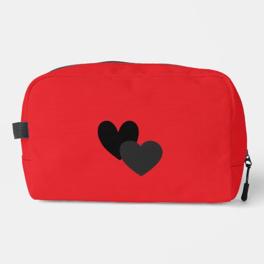 Two Hearts ドップキット (正面)