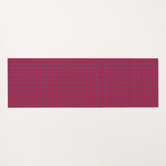 Two images display a bold magenta rectangle  ヨガマット (裏面(横))